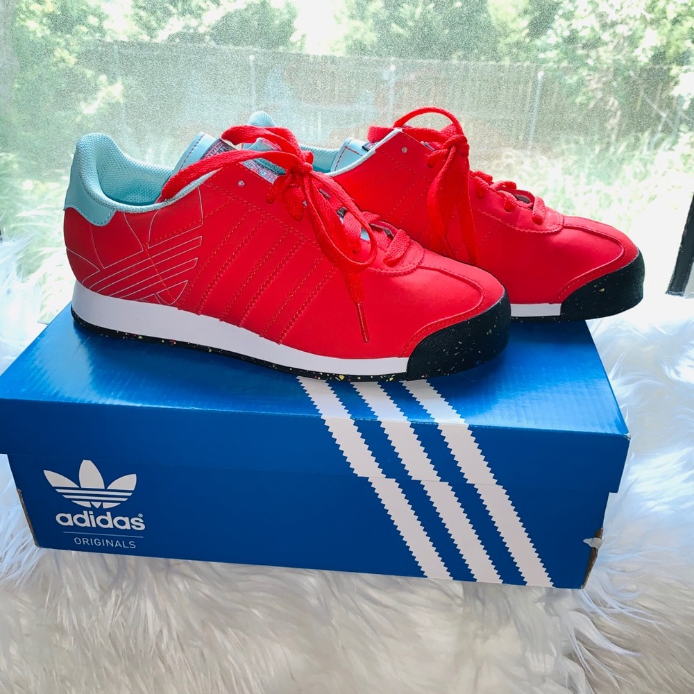 Adidas shoes